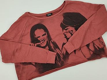 everme bluza: Bershka, Bluza damska
, rozmiar L — 1