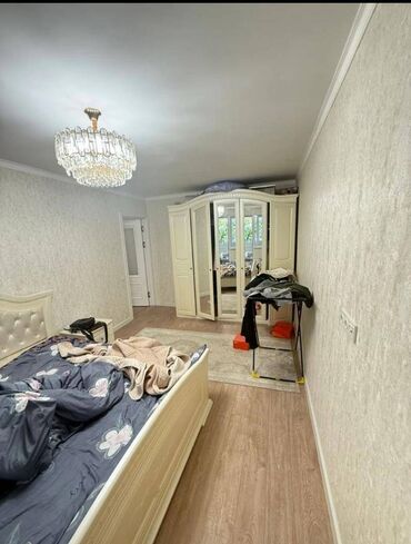 сдаётся квартира центрального мечеть: 1 комната, 32 м², 104 серия, 3 этаж, Косметический ремонт