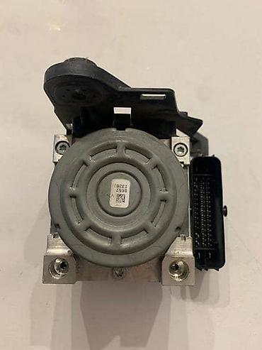 kzubr tools: ABS PUMPA ZA VOLKSWAGEN GOLF 7 OD 2013. DO 2019. GOD. - 5Q0614517 BJ — 2