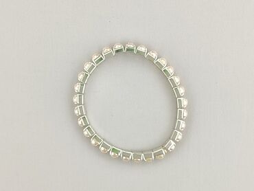 dlugie kolczyki do sukienki: Bracelet, Female, condition - Perfect