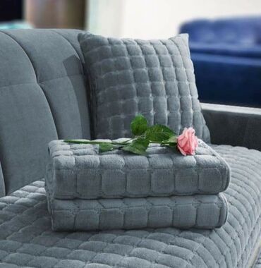 Posteljina: 🌸Plišani flekeri sa latex podlogom koja će ostati postojana i neće se — 13