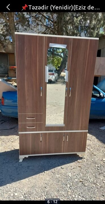 Sifarişlə dolablar: Düz dolab, Qonaq otağı üçün, Dəhliz üçün, Yataq otağı üçün, Paltar üçün, Açılan, Quraşdırıla bilən, 3 qapılı — 35