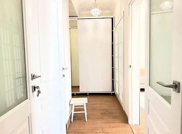аренда квартииы: 2 комнаты, Агентство недвижимости, Без животных, от 6 месяцев, от 1 года, С мебелью полностью — 9