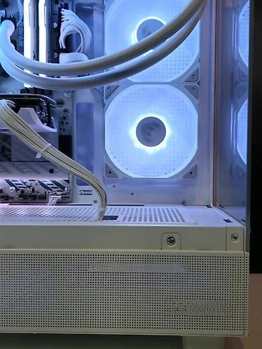 Desktop računari i radne stanice: Ryzen 7 9800X3D RTX 4070 TI X870 64GB 1TB - SM019PC. ✨ Prodaja i — 23