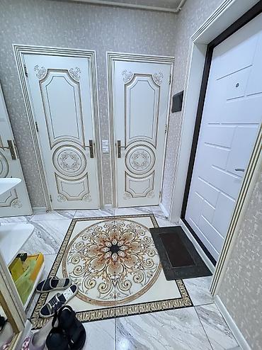 kiraye evlər ucuz: Sumqayıt, 2 otaqlı, Köhnə tikili, 55 kv. m — 10
