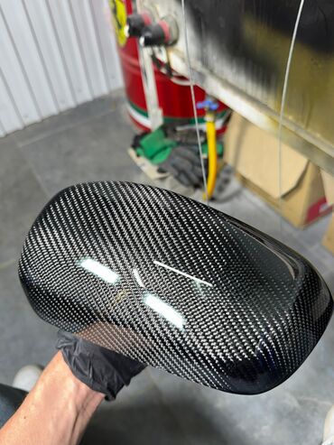 Другие автоуслуги: Карбон Изготовление деталий(вакуумная инфузия) Ламинация,реставрация — 1