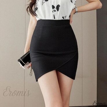 Suknje: S (EU 36), Mini — 15