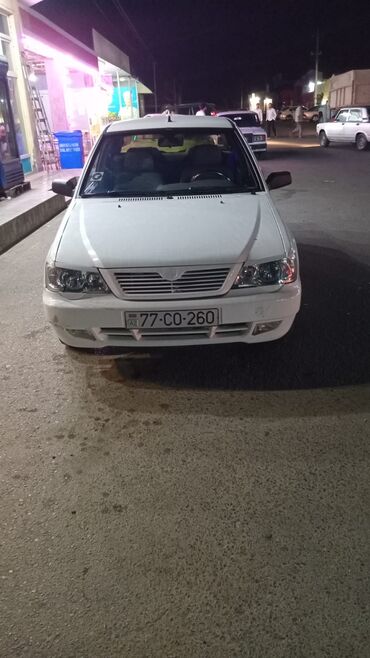 Saipa : 1.3 l | 2013 il 322222222 km Hetçbek