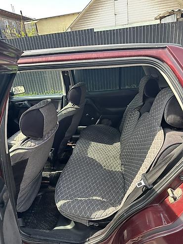 электропакет венто: Volkswagen Vento: 1996 г., 1.8 л, Автомат, Бензин — 10