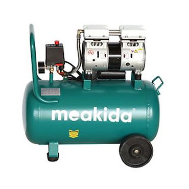 sessiz kompresör: Elan başlığı: Kompressor Meakida MD-50L Elan mətni: Meakida MD-50L — 1