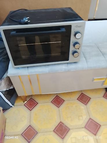 Кухонные плиты и варочные поверхности: Blackbird elektrik mini soba - Tip: Stolüstü elektrik sobası - — 3