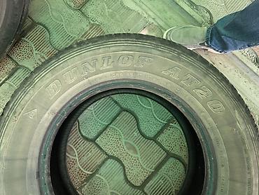 Шины: Продаю летние шины 1) MICHELIN latitude tour hp 265/60 R18 - 15 000 — 9