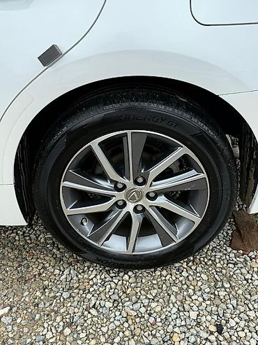 Lexus: Lexus ES: 2017 г., 2.5 л, Вариатор, Гибрид, Седан — 9