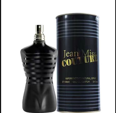 депиляция для мужчин: Продаются духи для мужчин Le Male Le Parfum Jean Paul Gaultier. АКЦИЯ