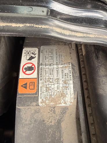 Kia: Kia BONGO: 2020 г., 2.5 л, Автомат, Дизель, Фургон — 25