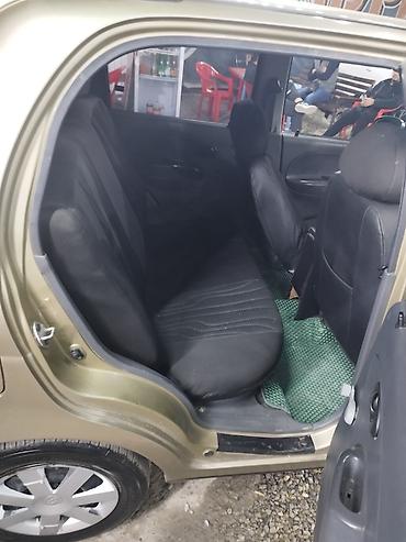 urban cruiser: Daewoo Matiz: 2010 г., 0.8 л, Механика, Бензин, Хэтчбэк — 3