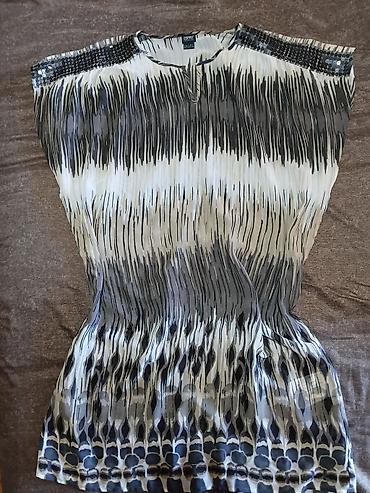 Tunike: Esprit ženska tunika/bluza bez rukava - Brend: Esprit - Model — 4