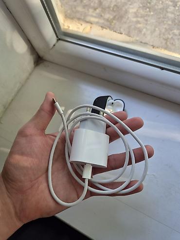 jbl pulse 3: Беспроводные вакуумные наушники, Apple, Б/у — 9