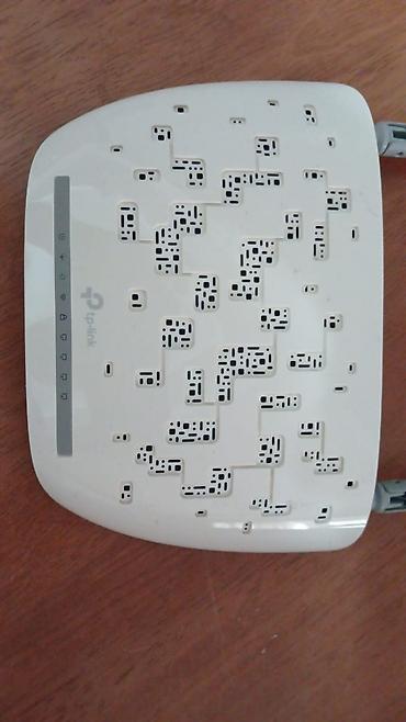 куплю модем: MODEM Wi Fi TR-lİnk yaxşı və tam işlək vəziyyətdə. Hec bir problemi — 3