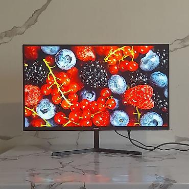Мониторы: Монитор, Б/у, LED, 27" - 28" — 1