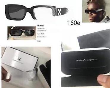 Naočare: O.W.,BUGATTI, T.HENRI, J.M.MAGE,CUTLER&GROSS ORIGINAL MODELI | — 20