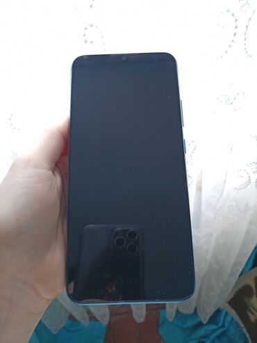 realme buds: Realme C11 | 32 GB | rəng - Göy | Qırıq, Sensor, İki sim kartlı