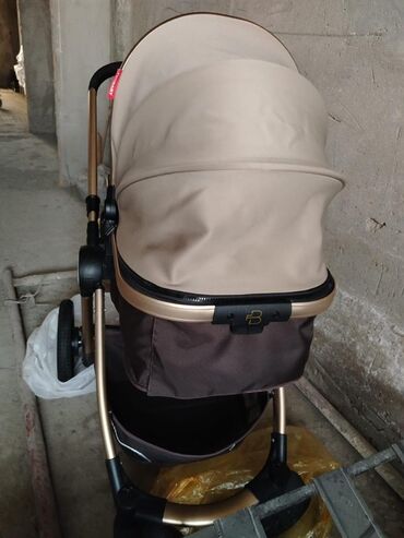 Gəzinti arabaları: Forbaby usaq arabasi(kalyaska) tezedi — 1