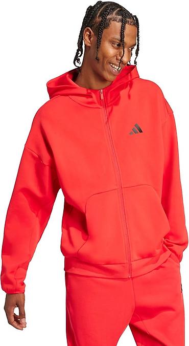 dini geyim: Svitşot, Adidas, M — 3