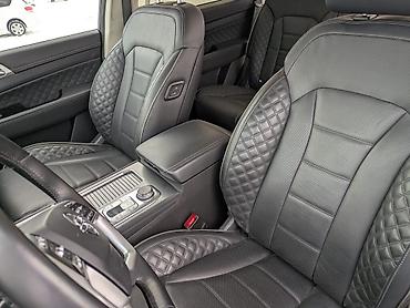 Ssangyong: Ssangyong Rexton: 2022 г., 2.2 л, Автомат, Дизель, Внедорожник — 18