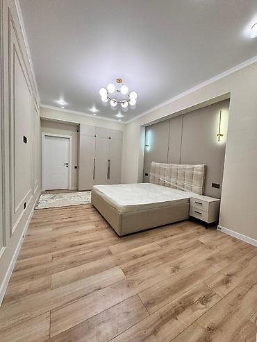 Продажа квартир: 3 комнаты, 116 м², Элитка, 2 этаж, Евроремонт at lalafo.kg — 3 Продажа квартир: 3 комнаты, 116 м², Элитка, 2 этаж, Евроремонт — 3