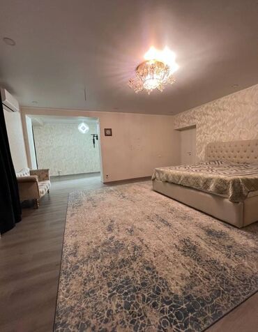 ала арча отель: 4 комнаты, 186 м², Элитка, 9 этаж, Дизайнерский ремонт