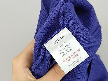 oysho ugg: Papaya, Sweter damski, rozmiar M — 5