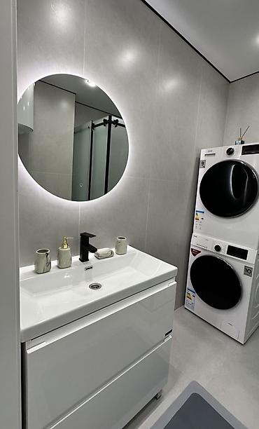 2 комнаты, 62 м², Политех Элитка, 12 этаж