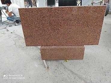 Ритуальные услуги: Изготовление памятников, Изготовление оградок, Изготовление крестов | Гранит, Металл, Мрамор | Оформление — 14