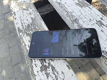 note 16 pro: Redmi, Redmi 10 Prime, Б/у, 64 ГБ, цвет - Белый, 2 SIM — 1