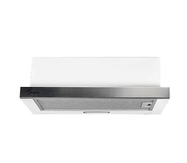 m filters: Продаю Встраиваемая кухонная вытяжка Midea МН 60Р 303 X Размеры 7 - — 4