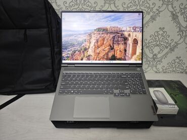 игровые ноутбуки цена: Ноутбук, Lenovo, 16 ГБ ОЗУ, AMD Ryzen 7, 15.6 ", Б/у, Для несложных задач, память SSD