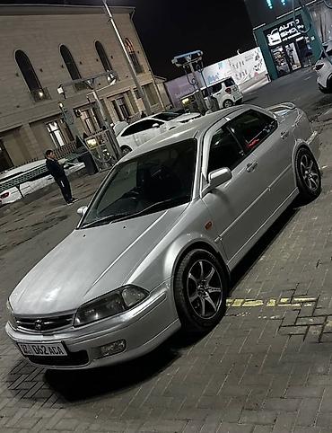 honda torneo запчас: Honda Torneo: 2000 г., 1.8 л, Автомат, Бензин, Седан — 2