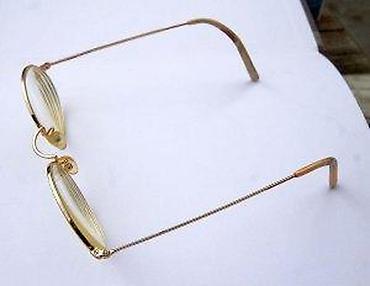 Naočare: TRUSSARDI - Okvir za naocare sa dioptrijom ORIGINAL. ORIGINAL. Made in — 10