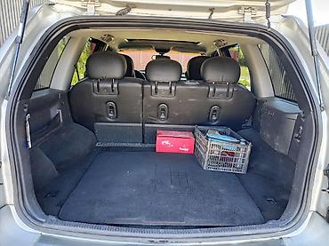 купит руль: Jeep Grand Cherokee: 2004 г., 2.7 л, Автомат, Дизель, Внедорожник — 8