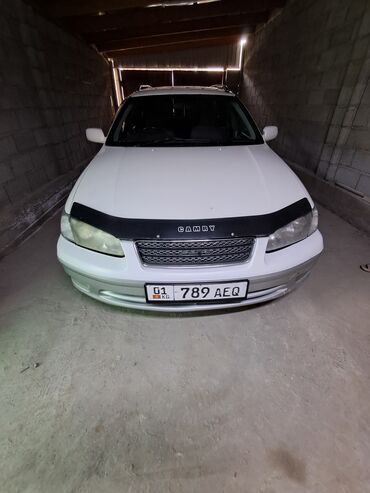 тайота королла универсал: Toyota Camry: 2000 г., 2.5 л, Автомат, Бензин, Универсал