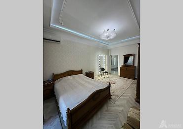 Продажа квартир: 3 комнаты, 140 м², Золотой квадрат Элитка, 7 этаж, Дизайнерский ремонт — 7