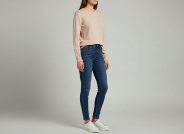 sweter hello kitty: Sweter damski, rozmiar S