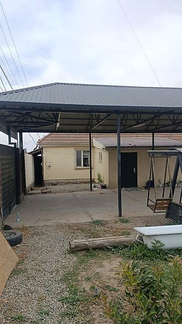 Продажа коттеджей и домов: 4 комнаты, 85 м², Ала-Тоо — 12