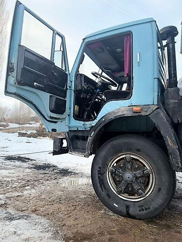 Прицепы и полуприцепы: Прицеп, Камаз, Самосвал, Б/у — 11