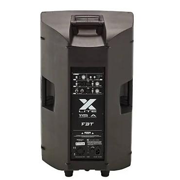 s 90: FBT X-Lite 115A, Aktiv Dinamik 15 düym, (Aktiv Kalonka) Aktiv — 4