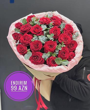 gülçü: Gul hediyye hediye buket guller buketler tulpan 101 roza roza papatya — 5