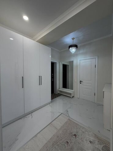 Продажа квартир: 3 комнаты, 75 м², Элитка, 3 этаж, Дизайнерский ремонт — 4