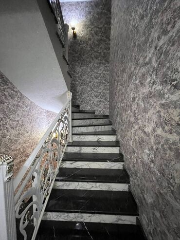 Həyət evləri və villaların satışı: Mərdəkan 7 otaqlı, 270 kv. m, Kredit yoxdur, Yeni təmirli — 7