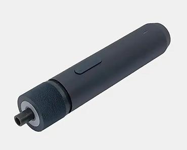 торкс: Аккумуляторная отвёртка с набором из 25 бит HOTO 3.6V Cordless — 3